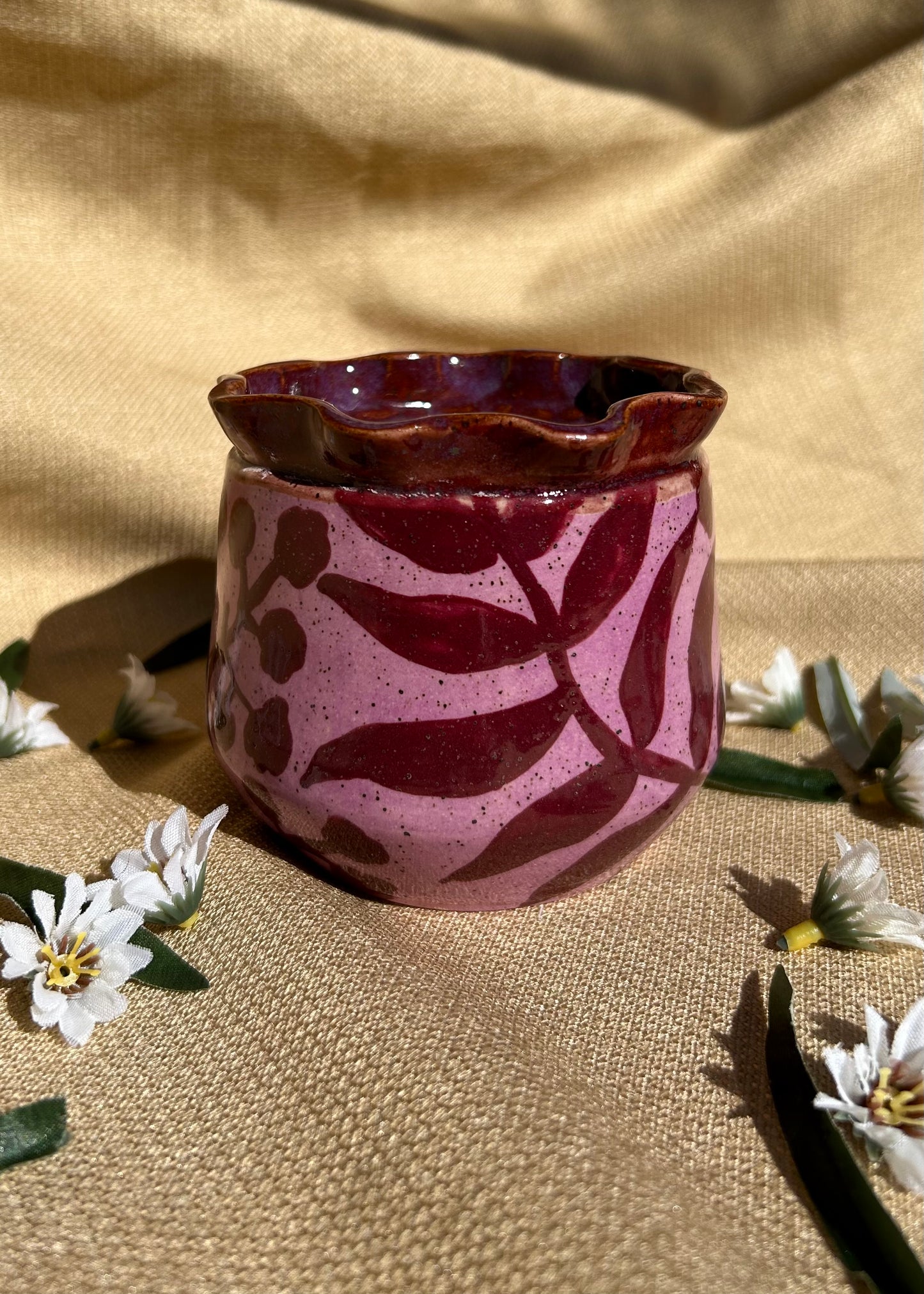 Purple’s Cool - Wax Melter