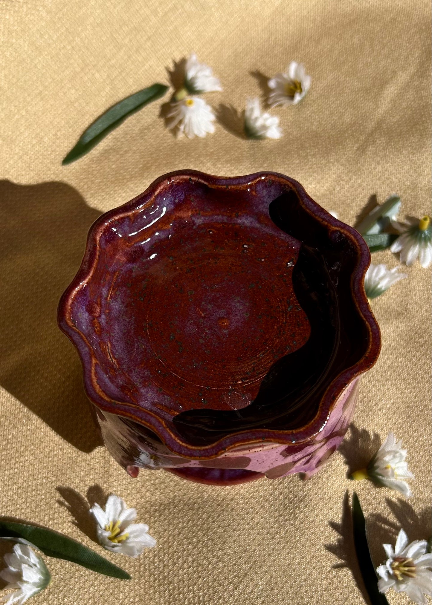 Purple’s Cool - Wax Melter