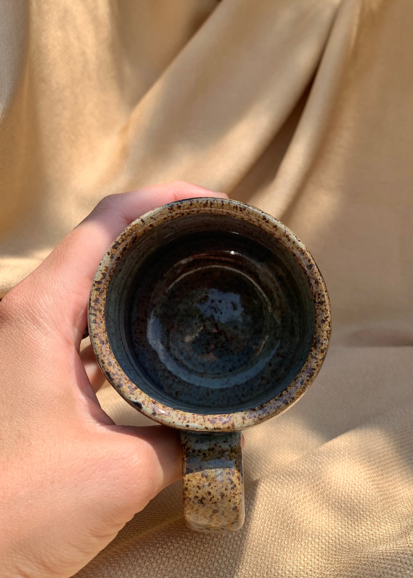 Pacific Northwest - Small Coffee Mug