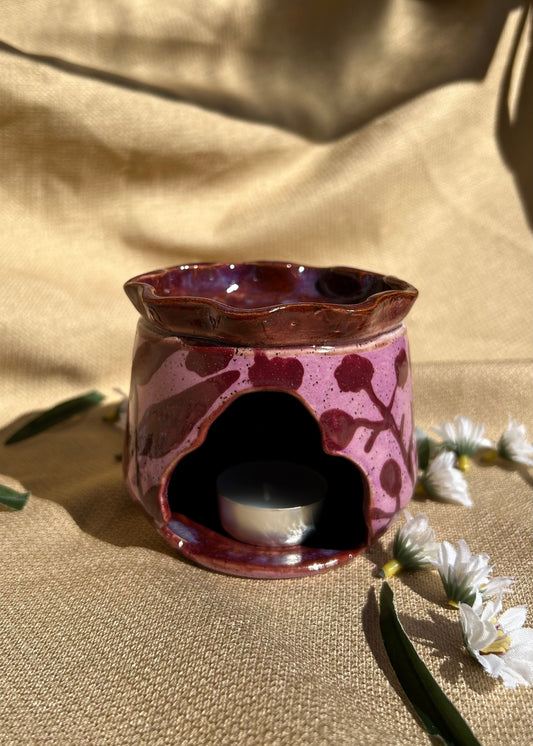 Purple’s Cool - Wax Melter